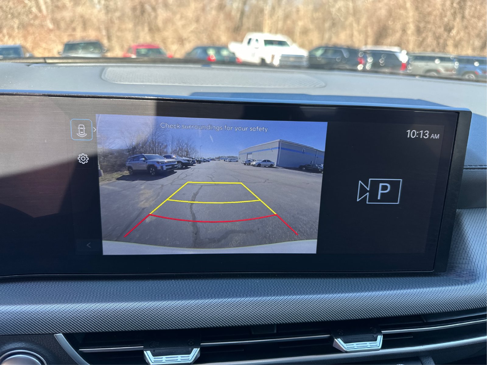 Used 2024 Hyundai Sonata SEL FWD image 15