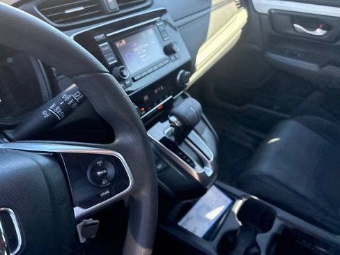 Used 2018 Honda CR-V LX image 14