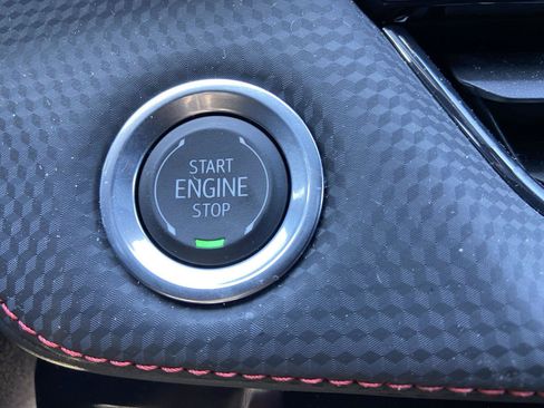 Used 2026 Chevrolet Equinox RS w/ Safety and Technology Package image 44