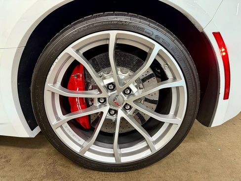 Used 2019 Chevrolet Corvette Grand Sport image 26