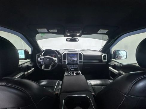 Used 2019 Ford F150 Lariat RWD image 19