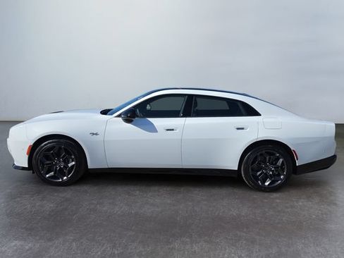 New 2026 Dodge Charger R/T AWD/4WD image 2
