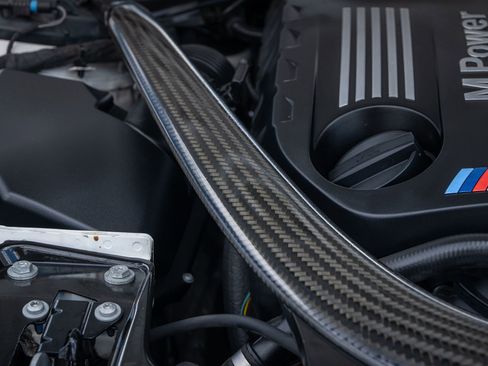 Used 2018 BMW M3 Base image 19