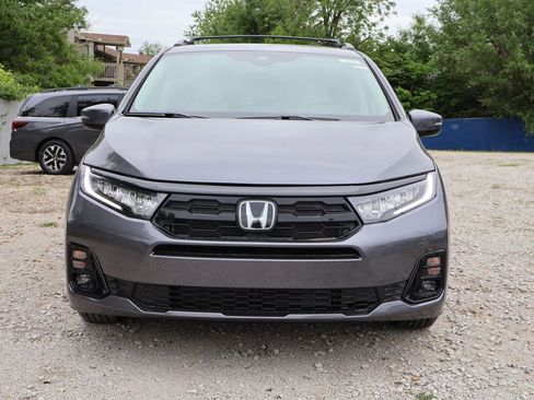 New 2026 Honda Odyssey Elite image 2