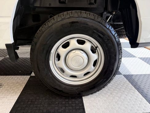 Used 2024 Ford F150 XL AWD/4WD image 10