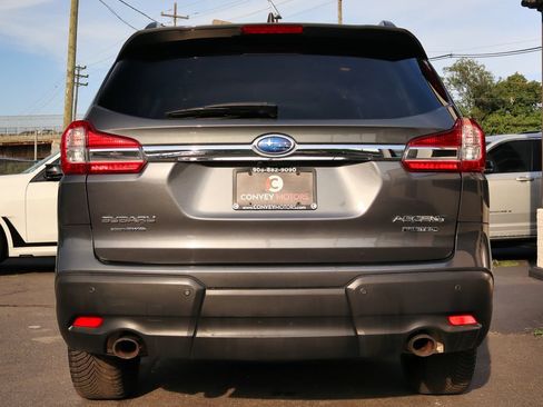 Used 2021 Subaru Ascent Limited w/ Technology Package AWD/4WD image 7