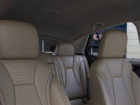 New 2026 Buick Envision Preferred image 24