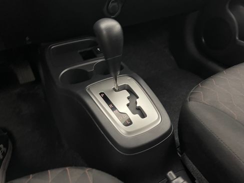 Used 2024 Mitsubishi Mirage ES FWD image 23
