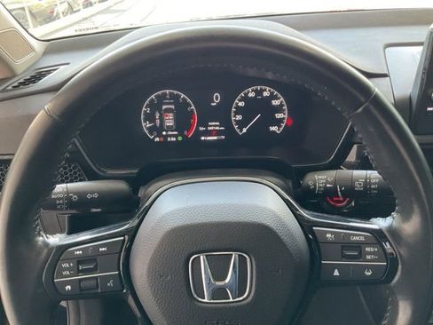 Certified 2023 Honda CR-V EX-L image 8