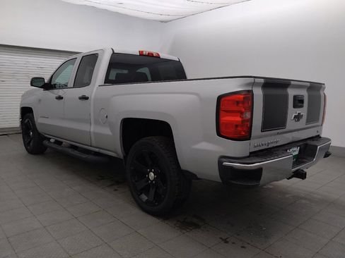 Used 2014 Chevrolet Silverado 1500 LT w/ Trailering Package RWD image 3