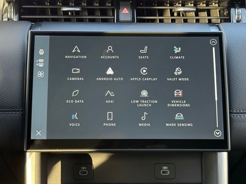 Certified 2025 Land Rover Discovery Sport Dynamic SE image 25