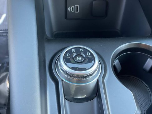 New 2026 Ford Explorer ST RWD image 15