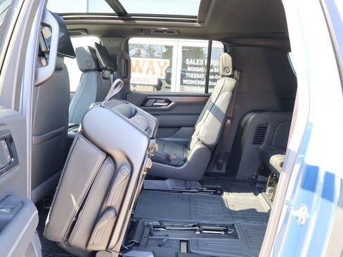 New 2026 GMC Yukon XL Denali w/ Advanced Technology Package AWD/4WD image 30