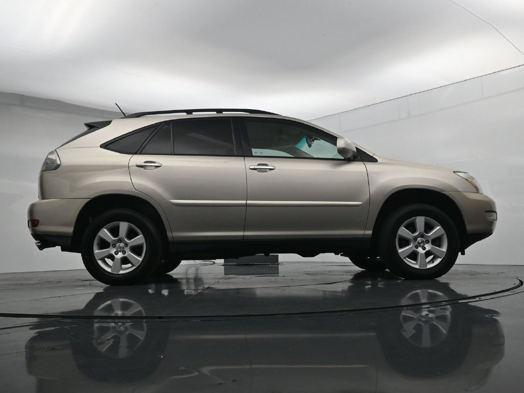 Used 2008 Lexus RX 350 AWD image 37