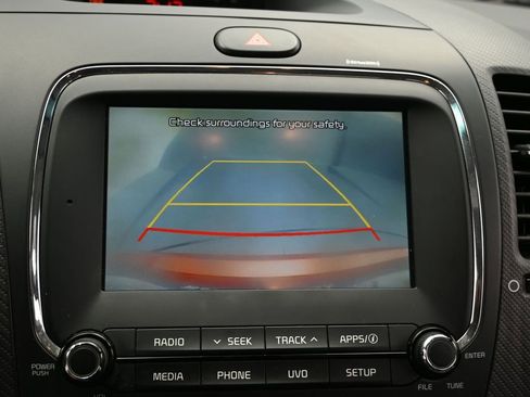 Used 2017 Kia Forte S FWD image 14