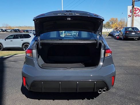 New 2026 Toyota Corolla SE FWD image 5