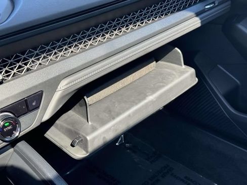 Certified 2023 Honda Accord EX image 32