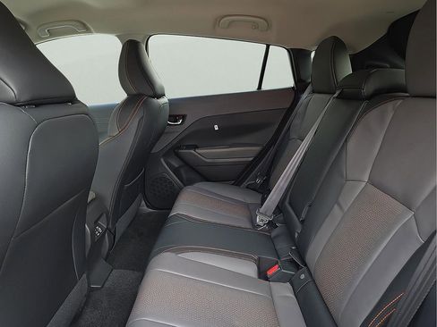 New 2026 Subaru Crosstrek 2.5i Limited image 10