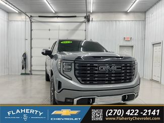 Used 2024 GMC Sierra 1500 Denali Ultimate AWD/4WD 360° Tour