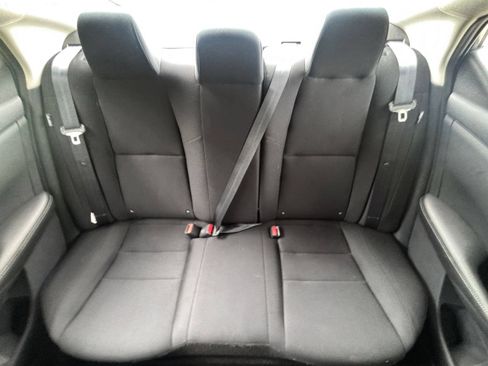 Used 2025 Nissan Sentra S FWD image 38