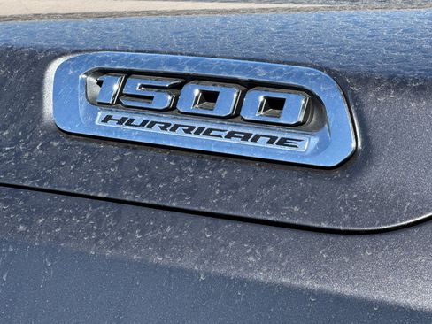 New 2026 RAM 1500 Laramie AWD/4WD image 25