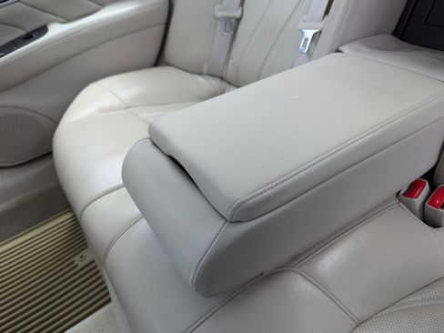 Used 2011 INFINITI M37 x w/ Deluxe Touring Pkg AWD/4WD image 44