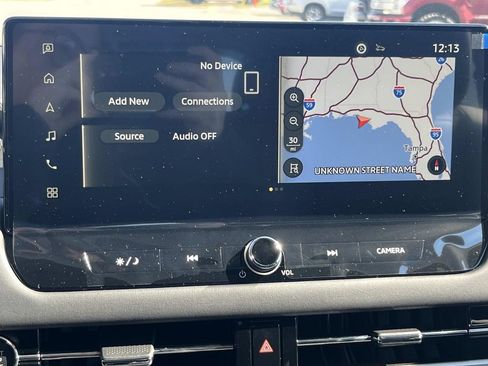 New 2026 Mitsubishi Outlander SEL FWD image 22