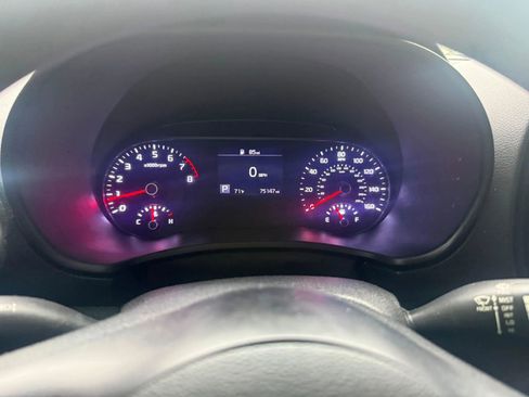 Used 2021 Kia Soul LX FWD image 16