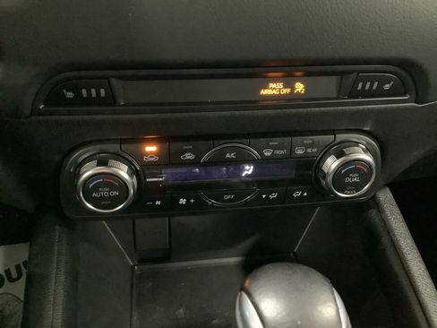 Used 2017 MAZDA CX-5 Touring w/ Preferred Equipment Package image 18