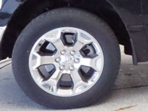 Used 2022 RAM 1500 Big Horn AWD/4WD image 27
