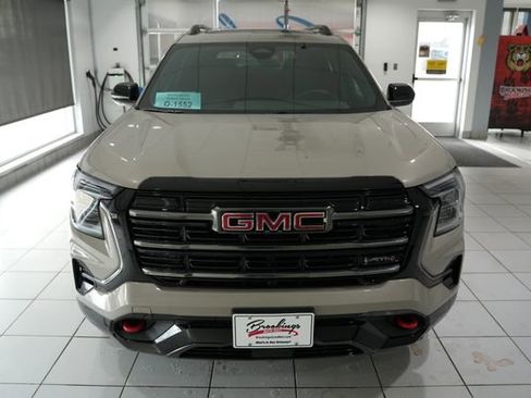 New 2026 GMC Terrain AT4 image 5