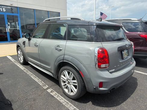 Used 2020 MINI Cooper Countryman FWD image 2