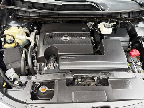Used 2016 Nissan Murano SV w/ Premium Package AWD/4WD image 32