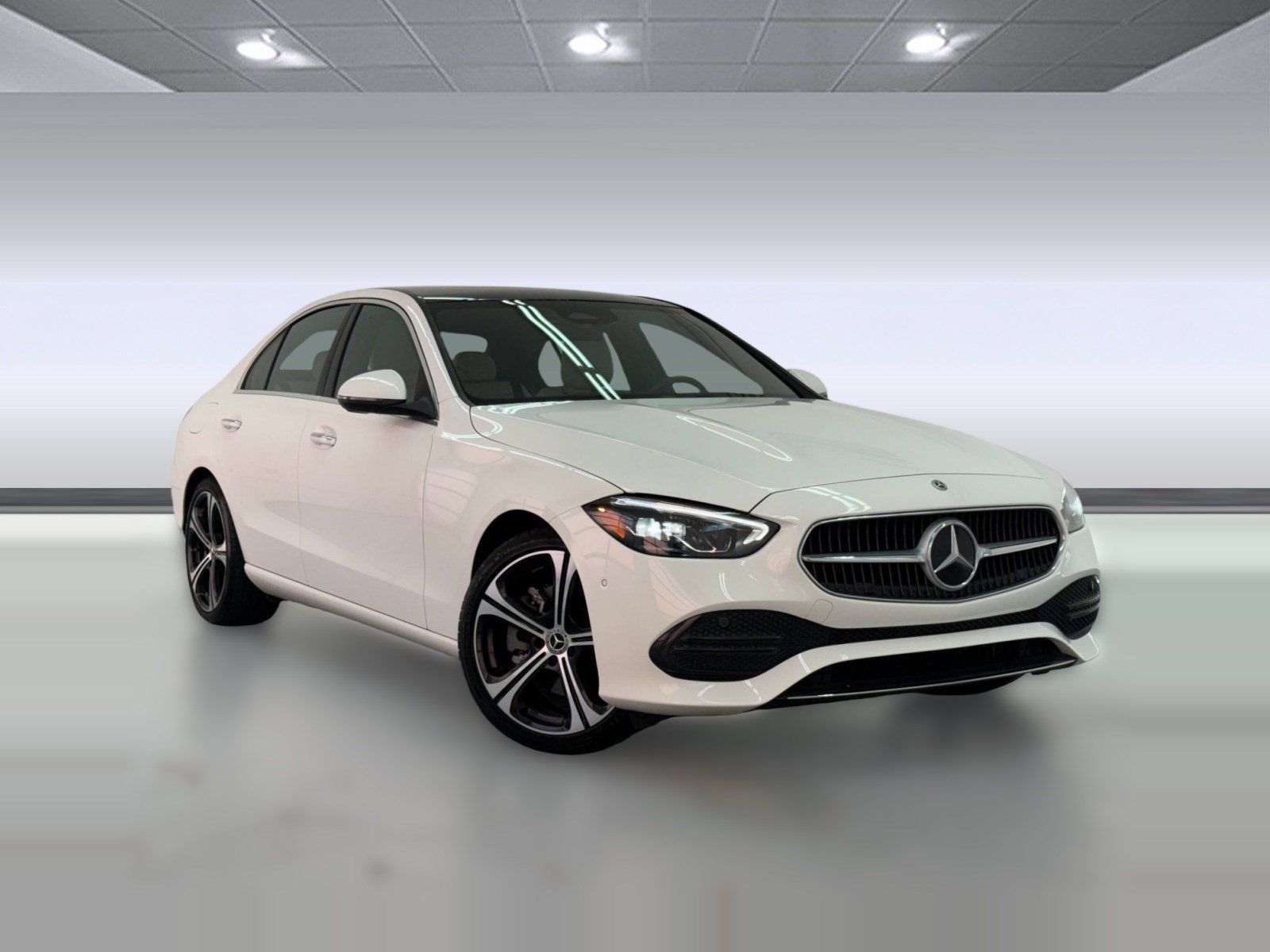 Used 2024 Mercedes-Benz C 300 Sedan image 6