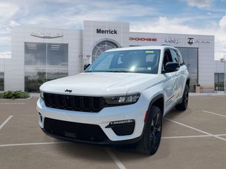 Certified 2023 Jeep Grand Cherokee Limited w/ Luxury Tech Group II AWD/4WD video 2