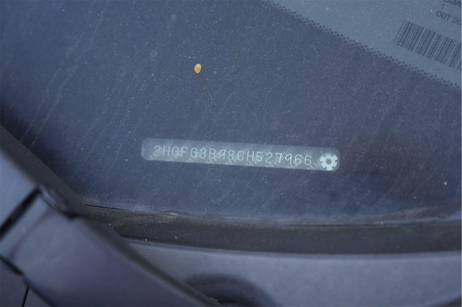 Used 2012 Honda Civic EX-L image 12