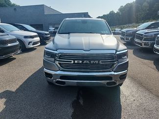 Used 2020 RAM 1500 Laramie RWD video 2