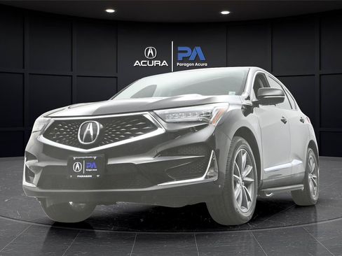 Used 2019 Acura RDX AWD w/ Technology Package image 26