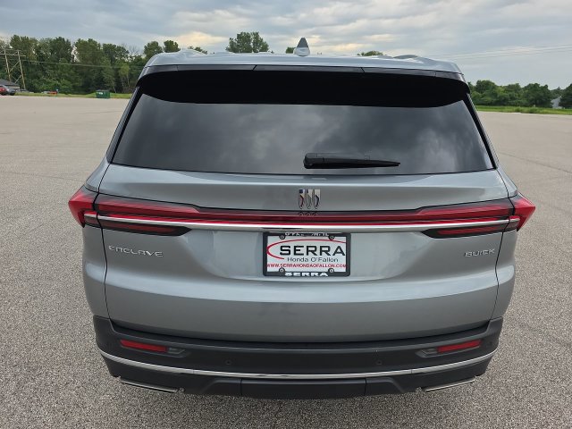 Used 2025 Buick Enclave Preferred FWD image 12