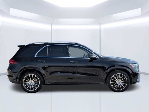 Used 2024 Mercedes-Benz GLE 350 4MATIC image 8