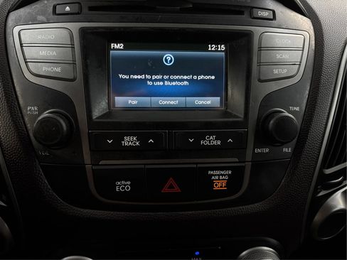 Used 2015 Hyundai Tucson SE AWD/4WD image 41