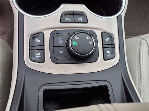 Used 2020 GMC Terrain Denali w/ Denali Premium Package image 18