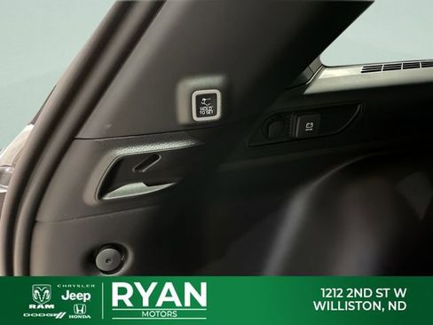 New 2026 Jeep Grand Cherokee Laredo X AWD/4WD image 15