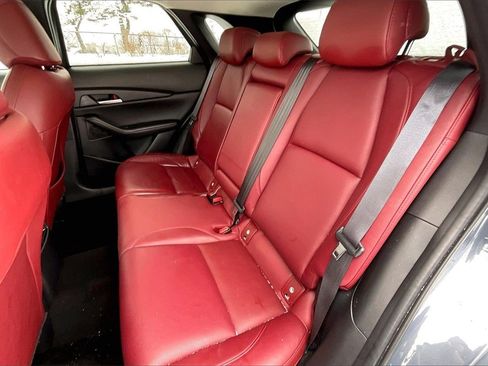 Certified 2025 MAZDA CX-30 AWD 2.5 S w/ Preferred Package image 25