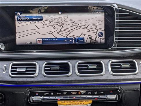 New 2026 Mercedes-Benz GLE 53 AMG 4MATIC Coupe image 13