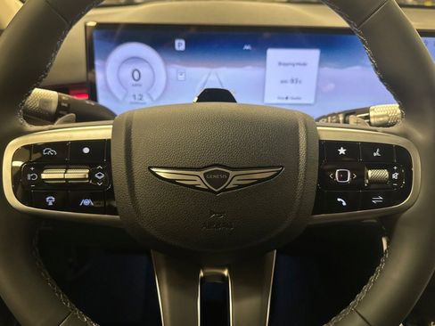 New 2026 Genesis GV70 2.5T AWD/4WD image 24