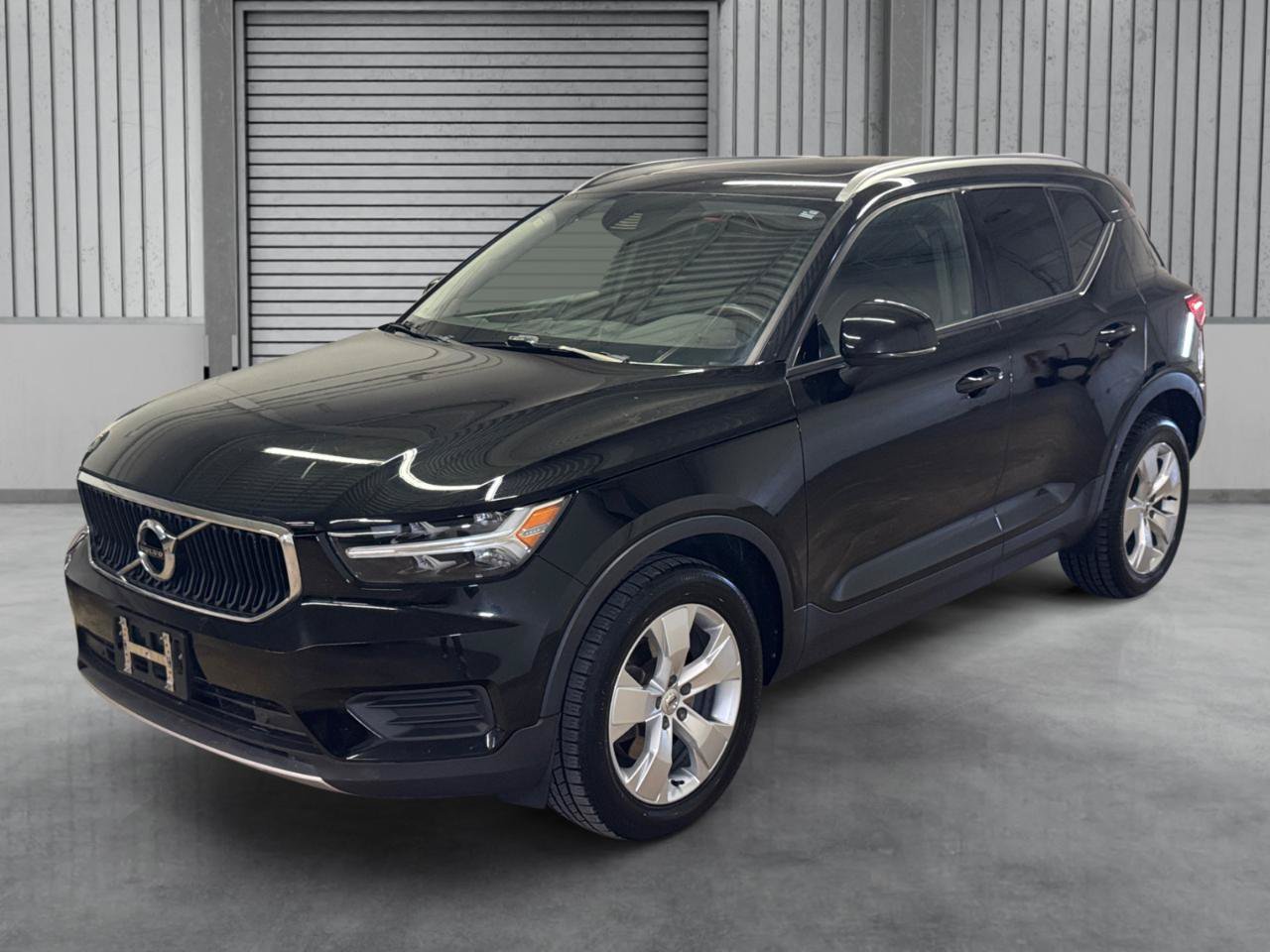Used 2019 Volvo XC40 T5 Momentum AWD/4WD image 30