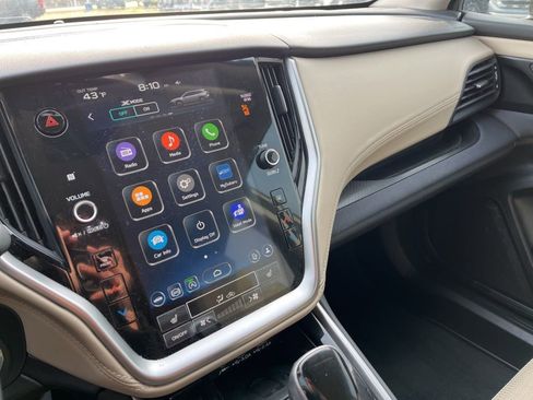 Used 2024 Subaru Outback Premium image 13