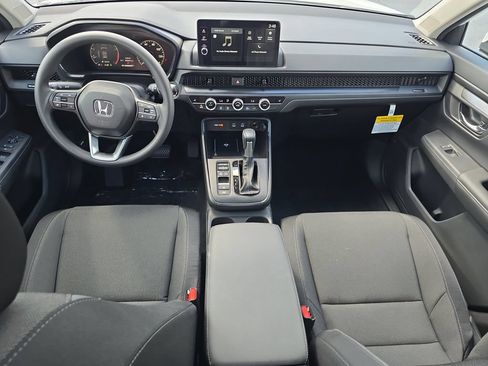 New 2026 Honda CR-V EX image 26