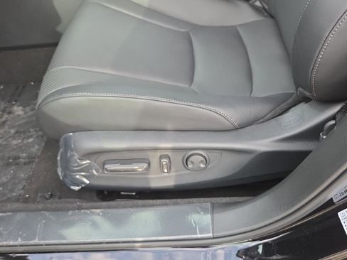 New 2025 Honda Accord EX-L image 13